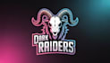 create amazing skull goat head logo with free source file
