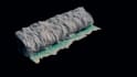 do 3d water simulation, 3d fluid simulation, vfx animation, cgi animation vfx ad