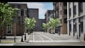 create roblox map city map roblox game environment roblox builder roblox model