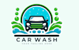 reate a unique and professional wash logo design