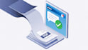 build an ai website chatbot trained on your documents with lead capture