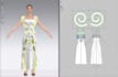 make custom garment sewing patterns and tech packs