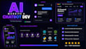 develop ai website, ai mobile web application, ai chatbot, full stack developer