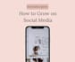 write engaging social media captions that boost engagement