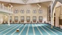 do 3d mosque, masjid, musalla, minbar, ablution space, islamic centre design