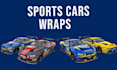 design sports car wrap design, car wrap, racing car wrap and vehicle wrap design