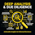 do professional osint background and digital footprint investigation