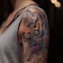 design a unique custom tattoo design