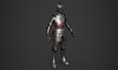 create professional uv mapping and pbr textures in substance painter