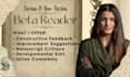 beta reader alpha reader romance beta reader fantasy beta reading book feedback