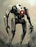 high quality robot, mecha concepts