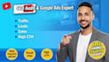 do advanced youtube SEO for fast organic ranking