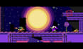 create retro 8bit pixel art animation character sprite sheets character design