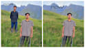 remove background and edit your photo professionally