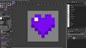 create custom pixel art minecraft textures for your resource pack or mod