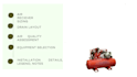 design compressed air system