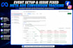 setup ga4 ecommerce tracking, google ads, meta pixel, GTM, server side tracking