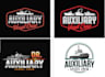 create professional luxury boat logo