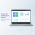 develop microsoft sql server databases and power bi and tableau dashboards