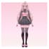 draw an anime style,oc,fanart,pfp illustration