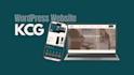 design and develop wordpress website