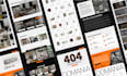 deine professionelle webflow website erstellen, redesignen oder figma zu webflow