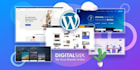 design and develop a modern, secure, SEO optimized and fully responsive w