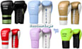 do customize boxing MMA gloves