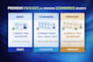 create premium ecommerce content that converts