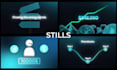 create high converting trading video hooks and edits