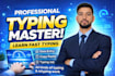 provide fast typing and accurate document retyping service