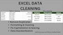 do targeted b2b lead generation with verified emails and excel sheet