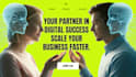 plan a profitable digital marketing strategy