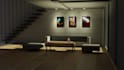 create realistic 3d enviroment and interior