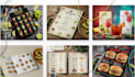 digital menu, food menu, restaurant menu, restaurant logo, digital menu, menu
