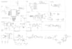 create esp32 pcb design, circuit schematic, stm32, nrf52, power electronics
