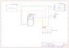 create esp32 pcb design, circuit schematic, stm32, nrf52, power electronics