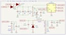 create pcb layout, circuit schematic, esp32, stm32, nrf52 design, pcb design