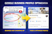 optimize your google business profile for local visibility