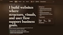 do create a professional custom website for your busines
