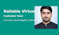 professional customer care services