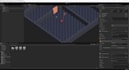 create 3d ai generated unity game templates
