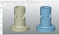 do reverse engineering, 3d scan to cad, stl to step modelling, 3d cad modelling