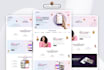 design a website to empower your business