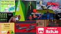 create gameready 3d models