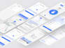 develop bible app, ramadan app, islamic app, fasting timing app, quran app