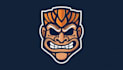 create outstanding tiki mask logo with express delivery