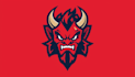 design amazing demon logo with unlimited revisions