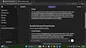helps custom ai prompts, optimizing them to your needs