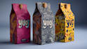 design professional product packaging and bag design